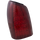 DEVILLE 00-05 TAIL LAMP LH, Assembly, LED