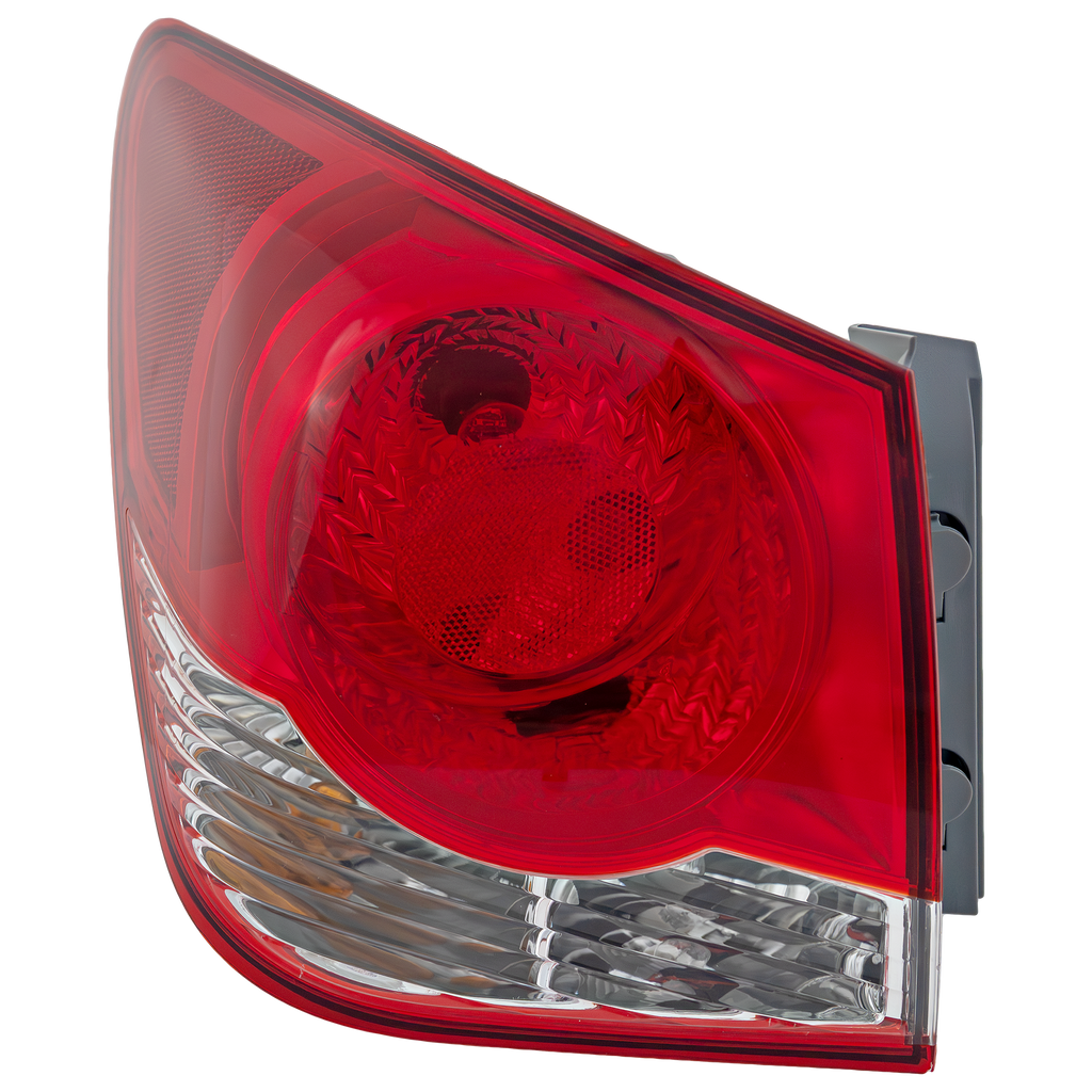 CRUZE 11-15/CRUZE LIMITED 16-16 TAIL LAMP LH, Outer, Assembly
