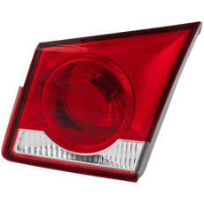 CRUZE 11-15/CRUZE LIMITED 16-16 TAIL LAMP RH, Inner, Assembly