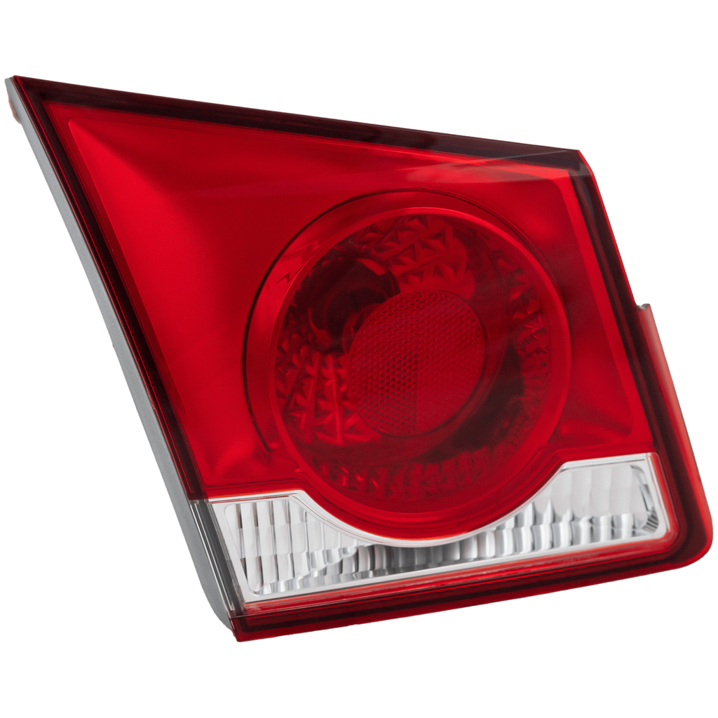 CRUZE 11-15/CRUZE LIMITED 16-16 TAIL LAMP LH, Inner, Assembly