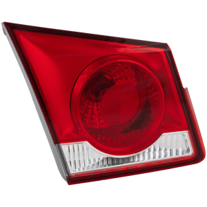 CRUZE 11-15/CRUZE LIMITED 16-16 TAIL LAMP LH, Inner, Assembly