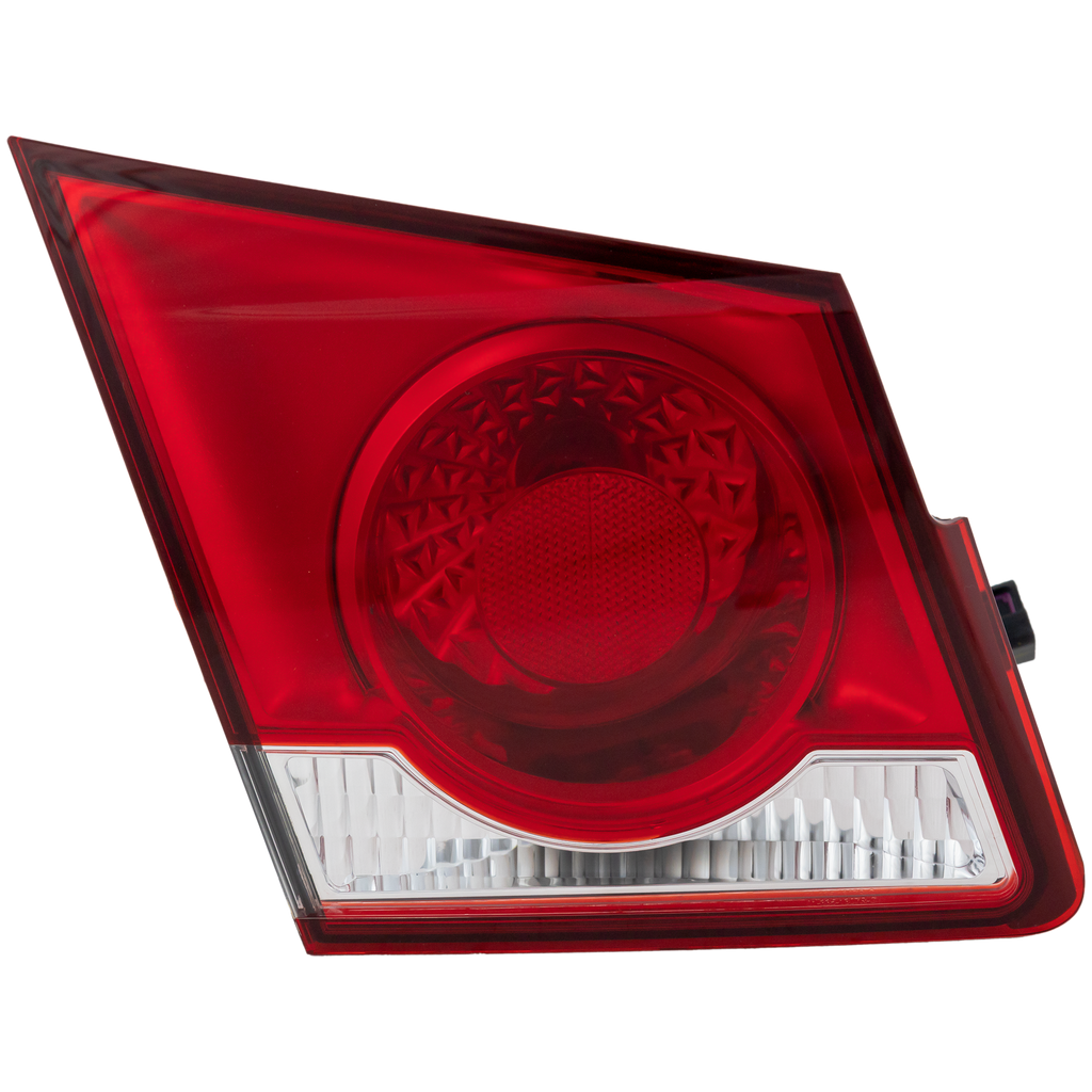 CRUZE 11-15/CRUZE LIMITED 16-16 TAIL LAMP LH, Inner, Assembly