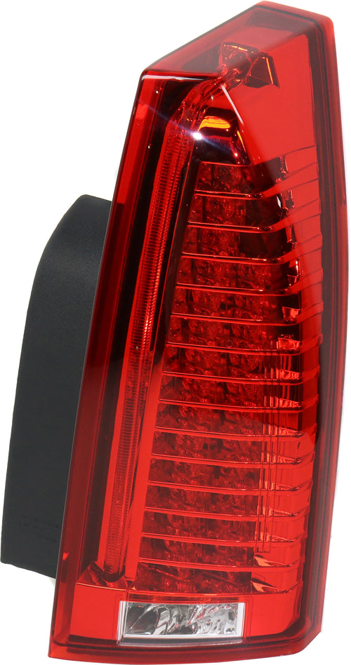CTS 08-13/CTS-V 09-14 TAIL LAMP RH, Assembly, Sedan - CAPA
