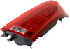 CTS 08-13/CTS-V 09-14 TAIL LAMP RH, Assembly, Sedan - CAPA