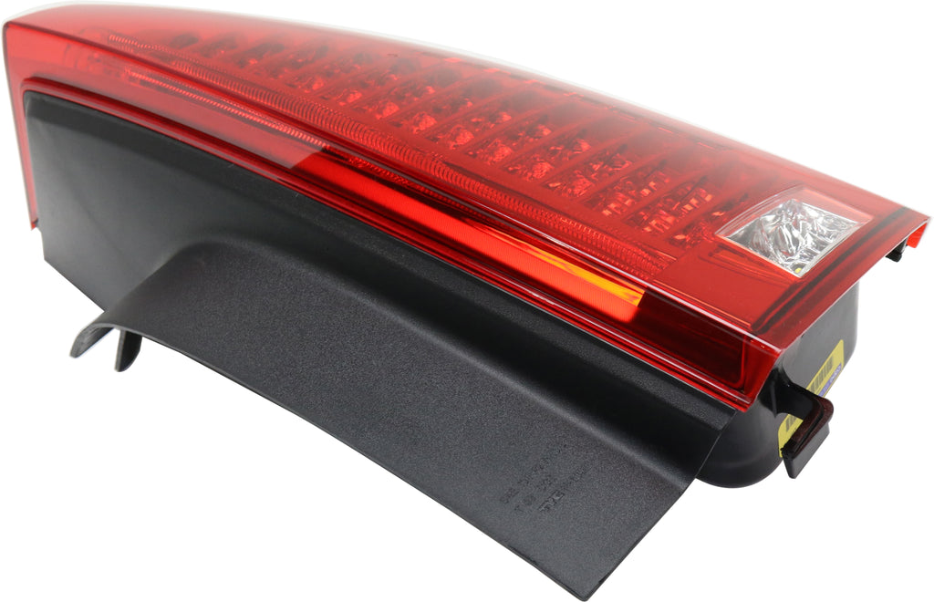 CTS 08-13/CTS-V 09-14 TAIL LAMP RH, Assembly, Sedan - CAPA