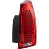 CTS 08-13/CTS-V 09-14 TAIL LAMP RH, Assembly, Sedan