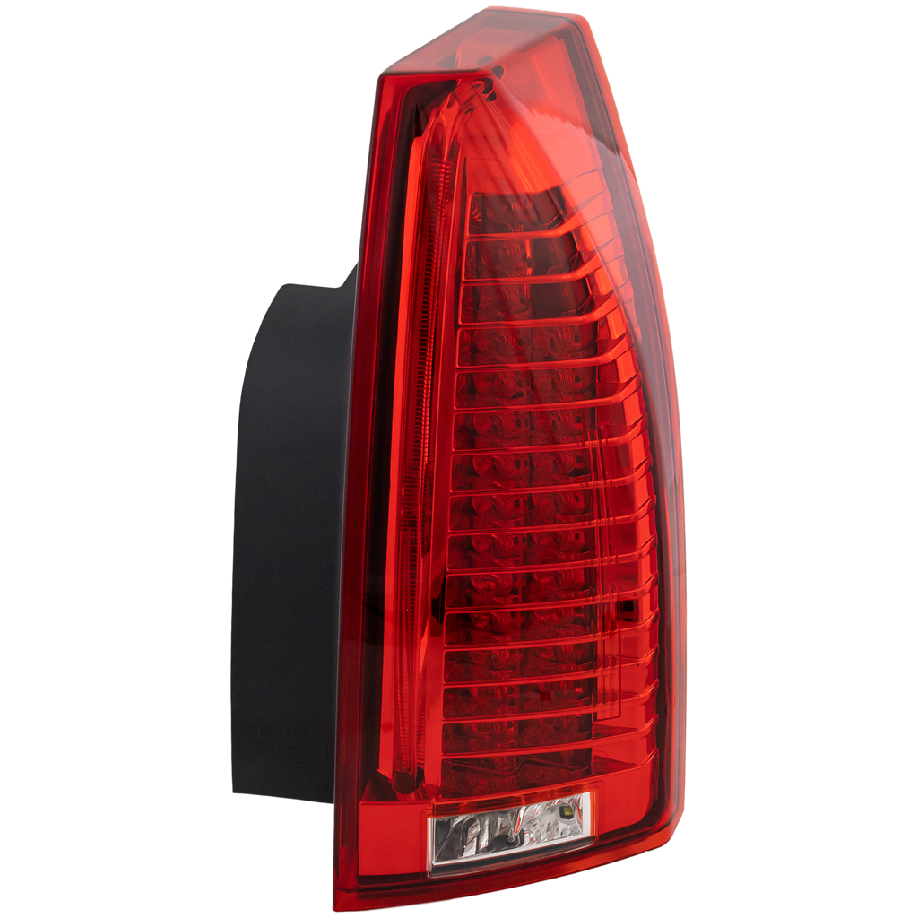 CTS 08-13/CTS-V 09-14 TAIL LAMP RH, Assembly, Sedan