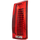 CTS 08-13/CTS-V 09-14 TAIL LAMP RH, Assembly, Sedan