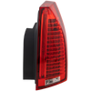 CTS 08-13/CTS-V 09-14 TAIL LAMP RH, Assembly, Sedan