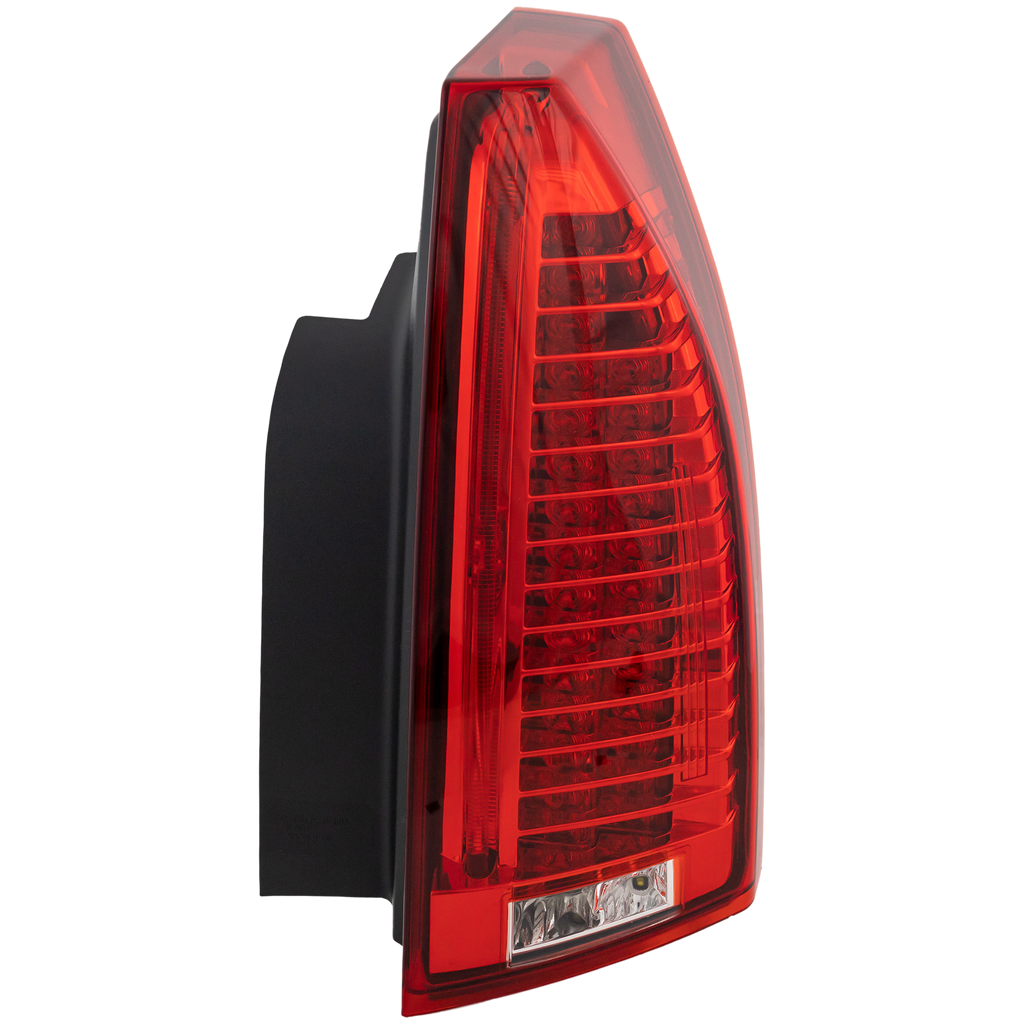 CTS 08-13/CTS-V 09-14 TAIL LAMP RH, Assembly, Sedan