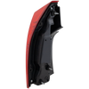 CTS 08-13/CTS-V 09-14 TAIL LAMP RH, Assembly, Sedan