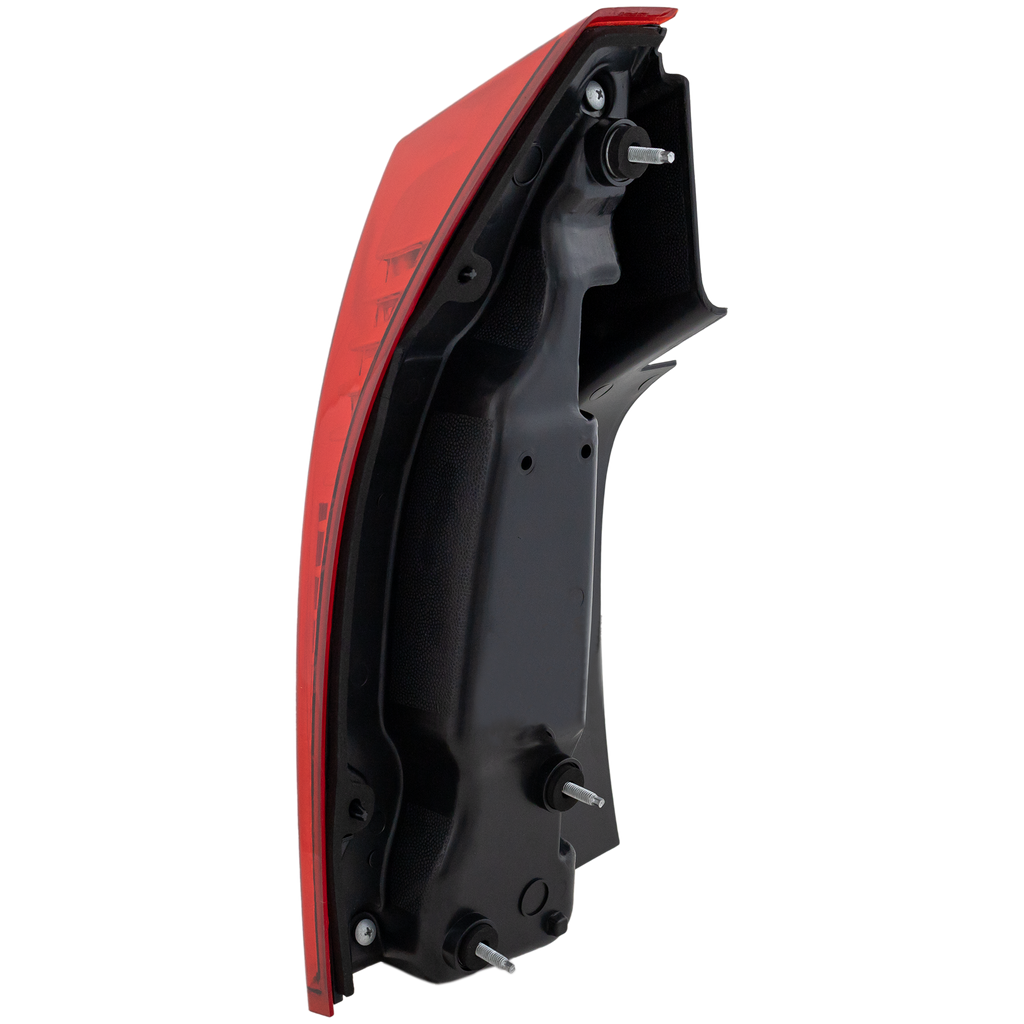 CTS 08-13/CTS-V 09-14 TAIL LAMP RH, Assembly, Sedan