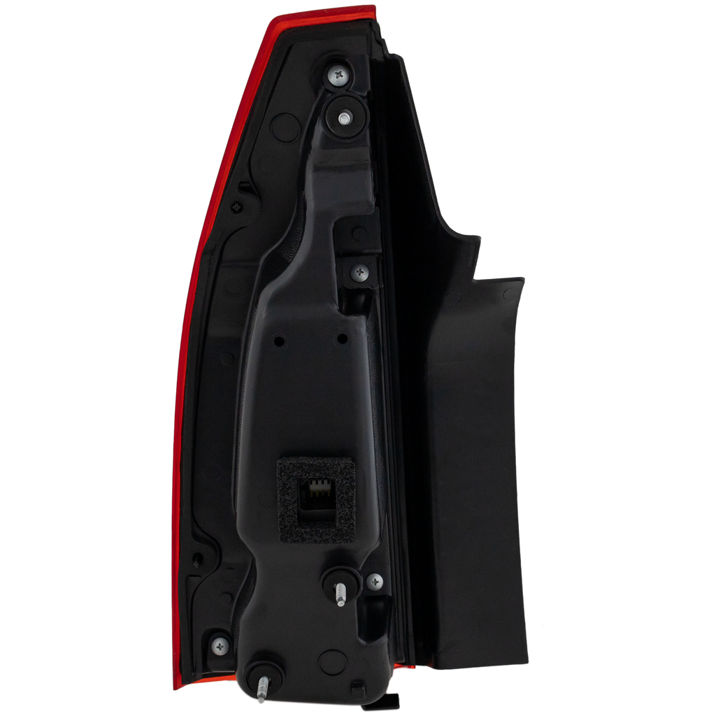 CTS 08-13/CTS-V 09-14 TAIL LAMP RH, Assembly, Sedan