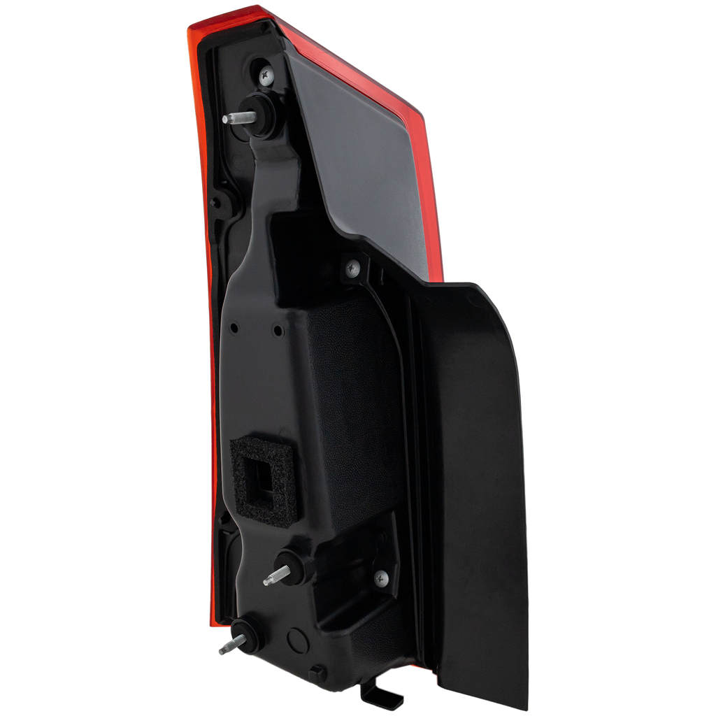 CTS 08-13/CTS-V 09-14 TAIL LAMP RH, Assembly, Sedan