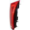 CTS 08-13/CTS-V 09-14 TAIL LAMP RH, Assembly, Sedan