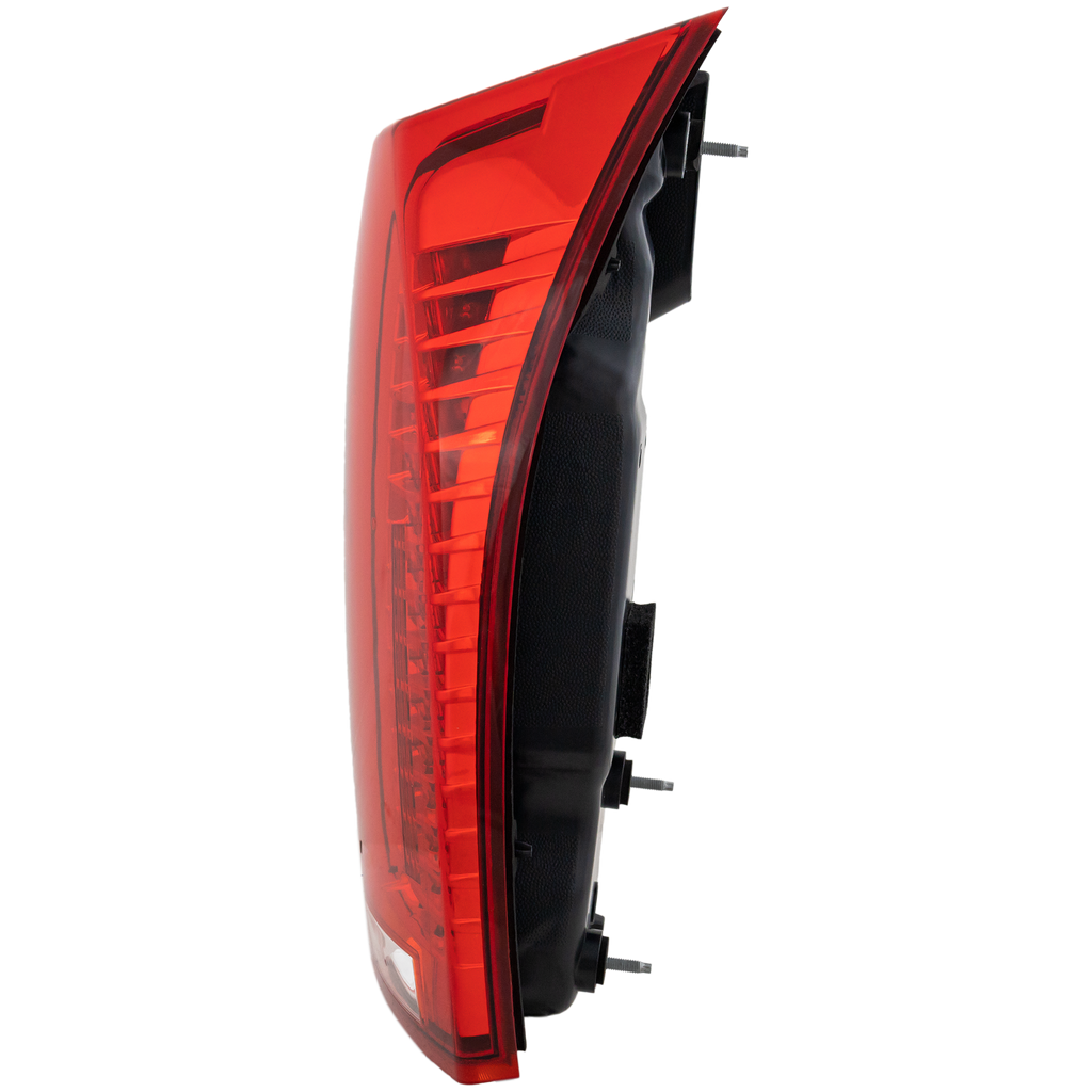 CTS 08-13/CTS-V 09-14 TAIL LAMP RH, Assembly, Sedan