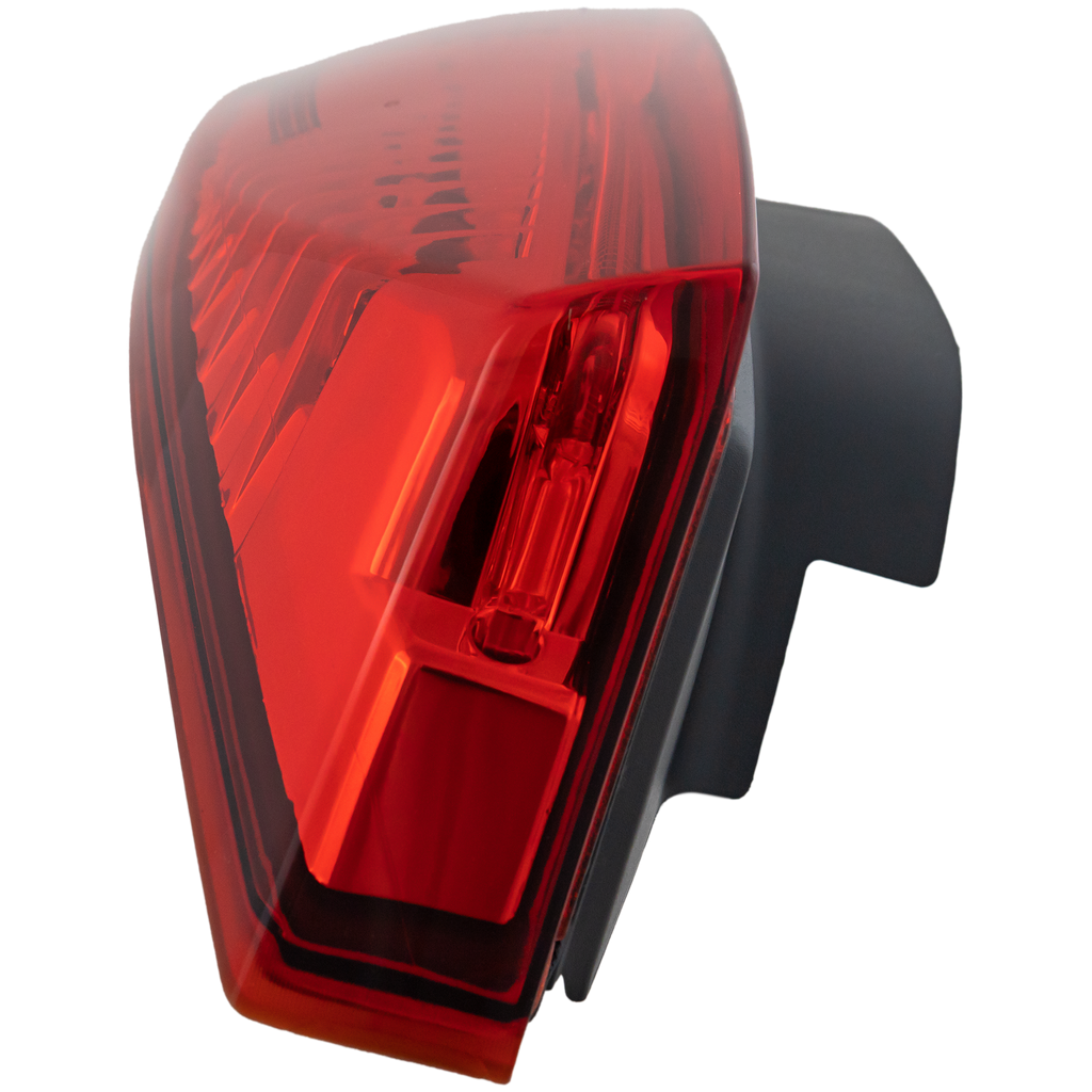 CTS 08-13/CTS-V 09-14 TAIL LAMP RH, Assembly, Sedan