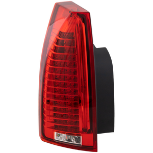 CTS 08-13/CTS-V 09-14 TAIL LAMP LH, Assembly, Sedan - CAPA