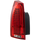 CTS 08-13/CTS-V 09-14 TAIL LAMP LH, Assembly, Sedan - CAPA