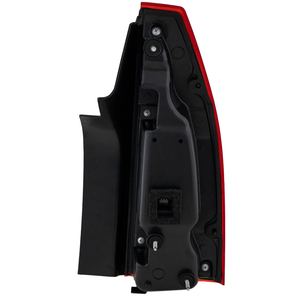 CTS 08-13/CTS-V 09-14 TAIL LAMP LH, Assembly, Sedan - CAPA