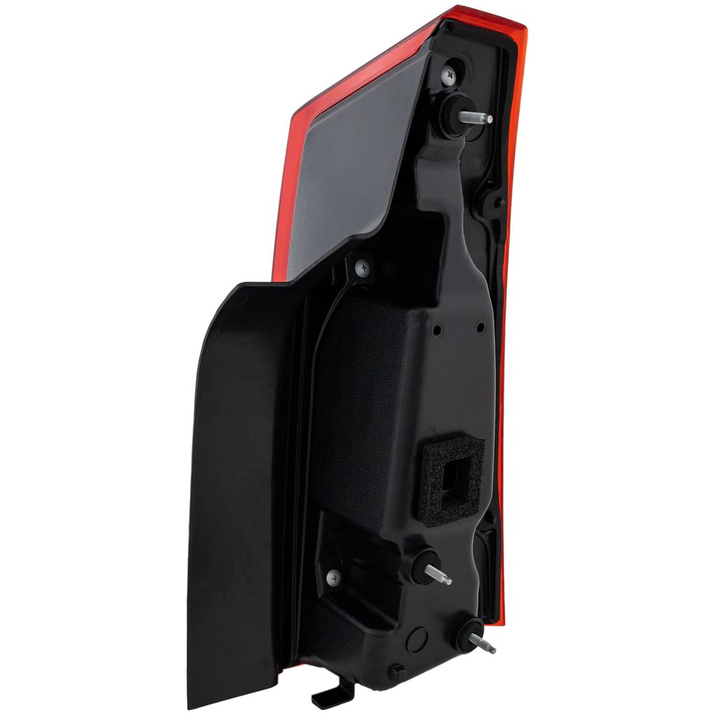 CTS 08-13/CTS-V 09-14 TAIL LAMP LH, Assembly, Sedan - CAPA