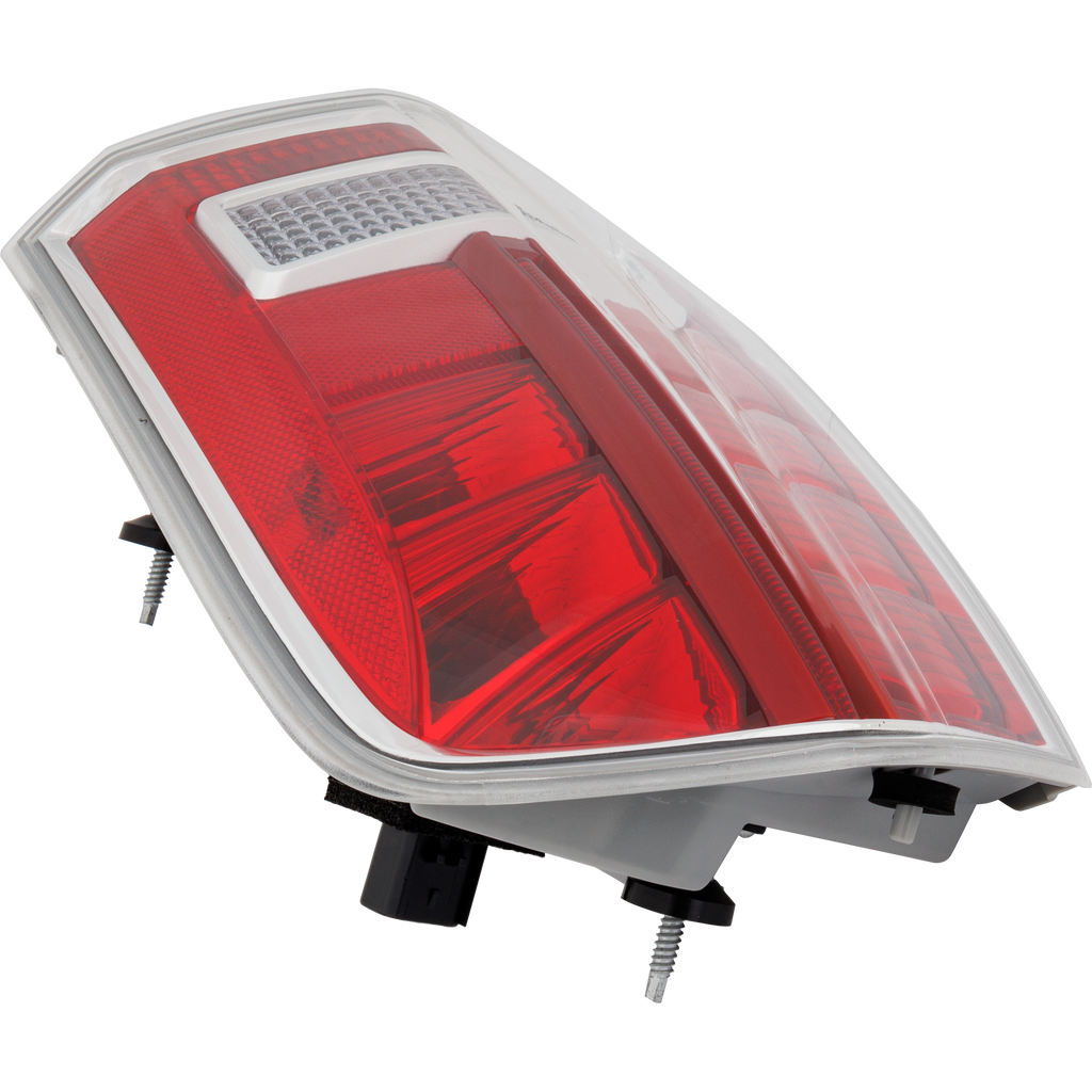 CHRYSLER 300 13-14 TAIL LAMP RH, Assembly, w/ Red Accent