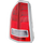 CHRYSLER 300 13-14 TAIL LAMP LH, Assembly, w/ Red Accent