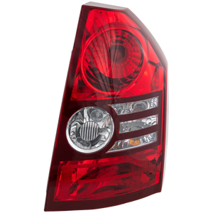 CHRYSLER 300 08-10 TAIL LAMP RH, Assembly, 2.7L/3.5L Eng