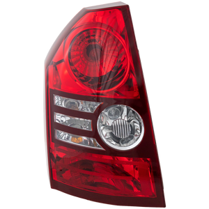 CHRYSLER 300 08-10 TAIL LAMP LH, Assembly, 2.7L/3.5L Eng