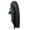 Tail Lamp Right Passenger Side For 2009-2011 Chevrolet Aveo Assembly CAPA Replacement REPC730301Q