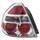 AVEO 09-11 TAIL LAMP LH, Assembly - CAPA