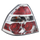 AVEO 09-11 TAIL LAMP LH, Assembly - CAPA