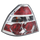 AVEO 09-11 TAIL LAMP LH, Assembly - CAPA