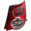 SONIC 12-16 TAIL LAMP RH, Assembly, Sedan - CAPA