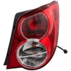 SONIC 12-16 TAIL LAMP RH, Assembly, Sedan - CAPA