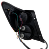 SONIC 12-16 TAIL LAMP RH, Assembly, Sedan - CAPA