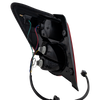 SONIC 12-16 TAIL LAMP RH, Assembly, Sedan - CAPA