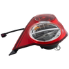 SONIC 12-16 TAIL LAMP RH, Assembly, Sedan - CAPA