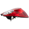 SONIC 12-16 TAIL LAMP RH, Assembly, Sedan - CAPA
