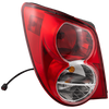SONIC 12-16 TAIL LAMP LH, Assembly, Sedan - CAPA
