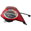 SONIC 12-16 TAIL LAMP LH, Assembly, Sedan - CAPA