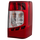 TOWN AND COUNTRY 11-16 TAIL LAMP RH, Assembly, LED - CAPA