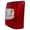 TOWN AND COUNTRY 11-16 TAIL LAMP RH, Assembly, LED - CAPA