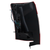 TOWN AND COUNTRY 11-16 TAIL LAMP RH, Assembly, LED - CAPA
