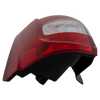 TOWN AND COUNTRY 11-16 TAIL LAMP RH, Assembly, LED - CAPA