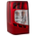 TOWN AND COUNTRY 11-16 TAIL LAMP LH, Assembly, LED - CAPA