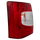 TOWN AND COUNTRY 11-16 TAIL LAMP LH, Assembly, LED - CAPA