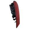 TOWN AND COUNTRY 11-16 TAIL LAMP LH, Assembly, LED - CAPA