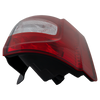TOWN AND COUNTRY 11-16 TAIL LAMP LH, Assembly, LED - CAPA