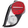 SPARK 13-15 TAIL LAMP RH, Assembly - CAPA